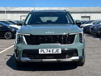 Used Kia Sorento 2025 for sale - 74937787: Photo