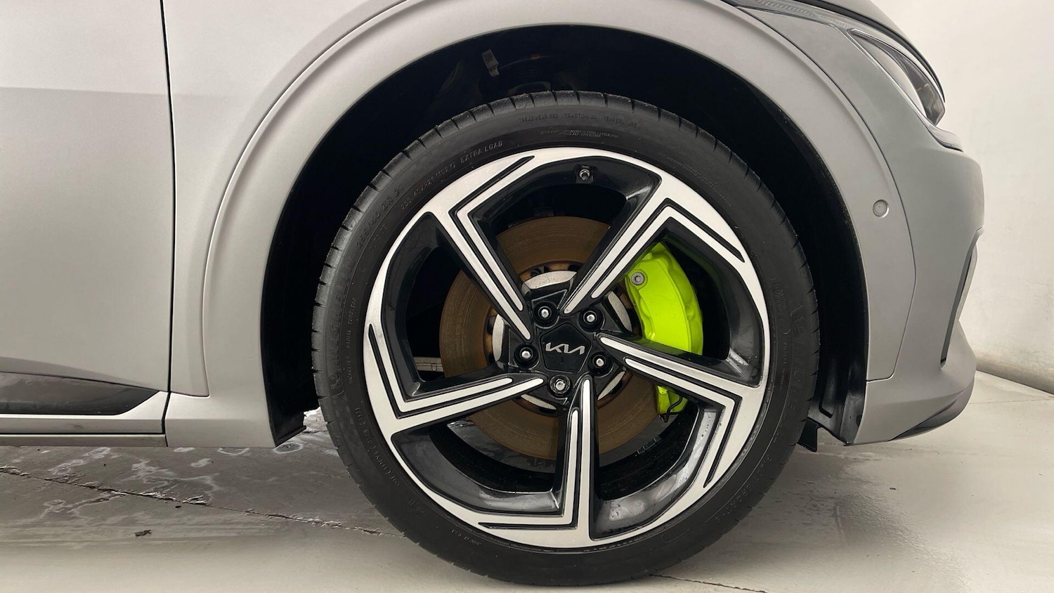 Used Kia EV6 2024 for sale - 77394132: Photo 12