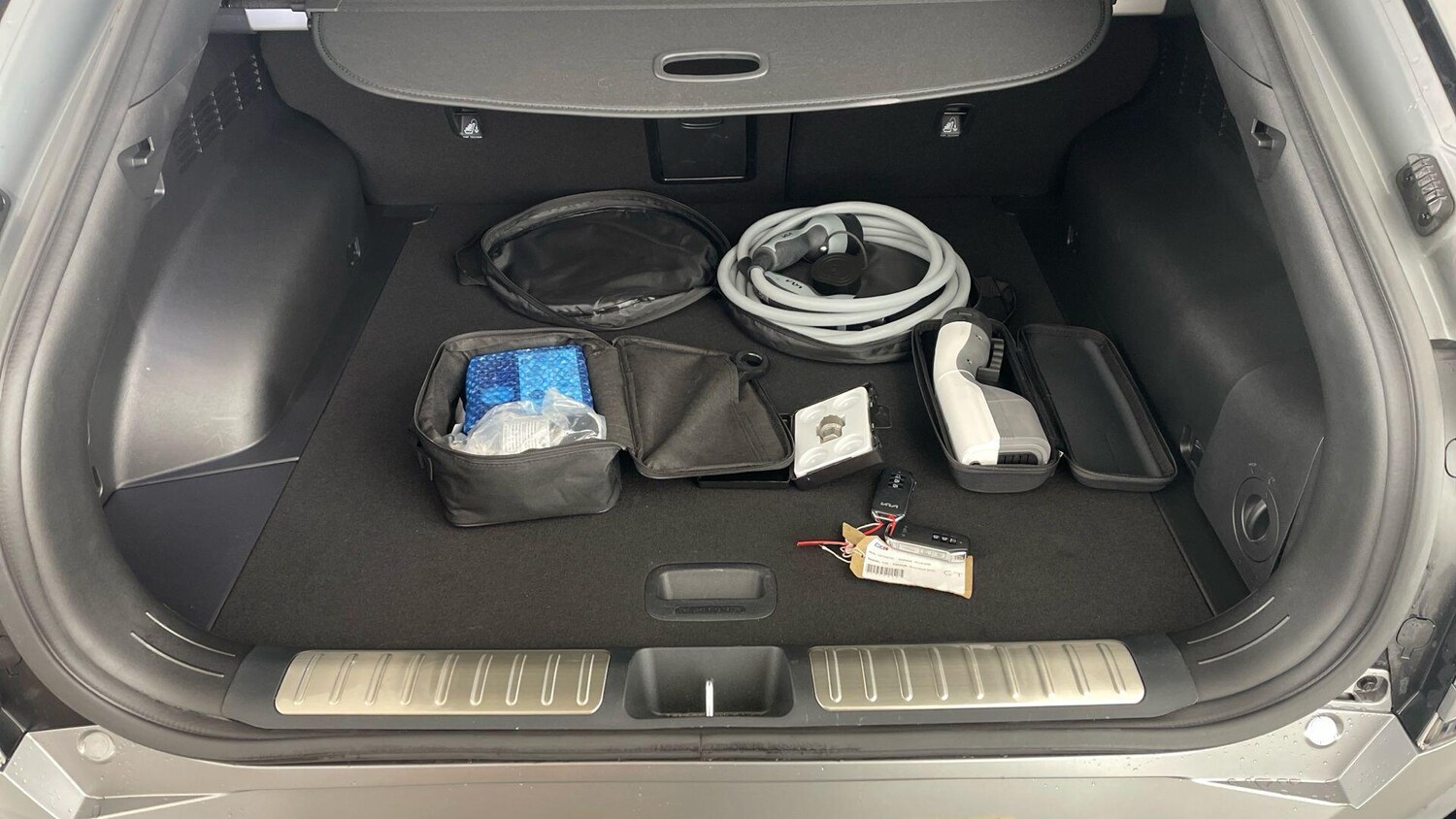 Used Kia EV6 2024 for sale - 77394132: Photo 16