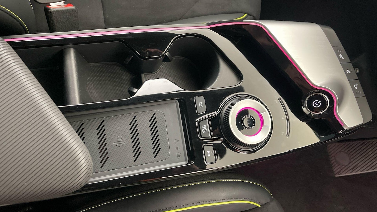 Used Kia EV6 2024 for sale - 77394132: Photo 17