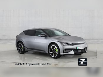 Kia EV6 feature image