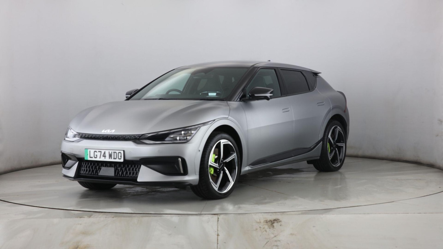 Used Kia EV6 2024 for sale - 77394132: Photo 20