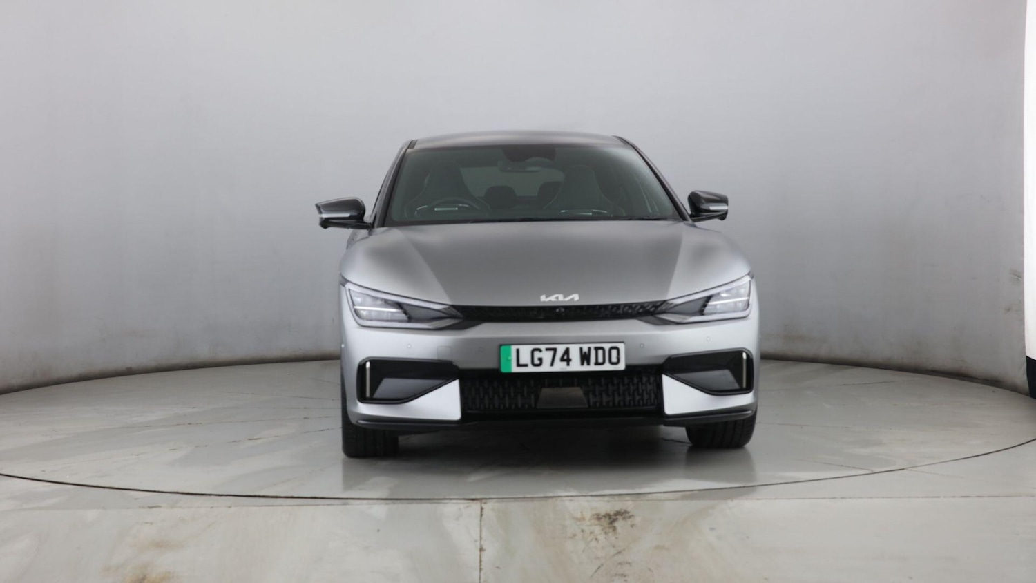 Used Kia EV6 2024 for sale - 77394132: Photo 4