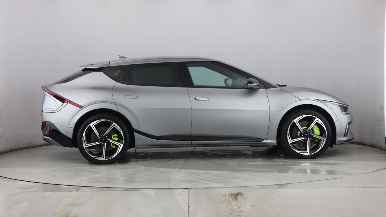 Used Kia EV6 2024 for sale - 77394132: Photo 6