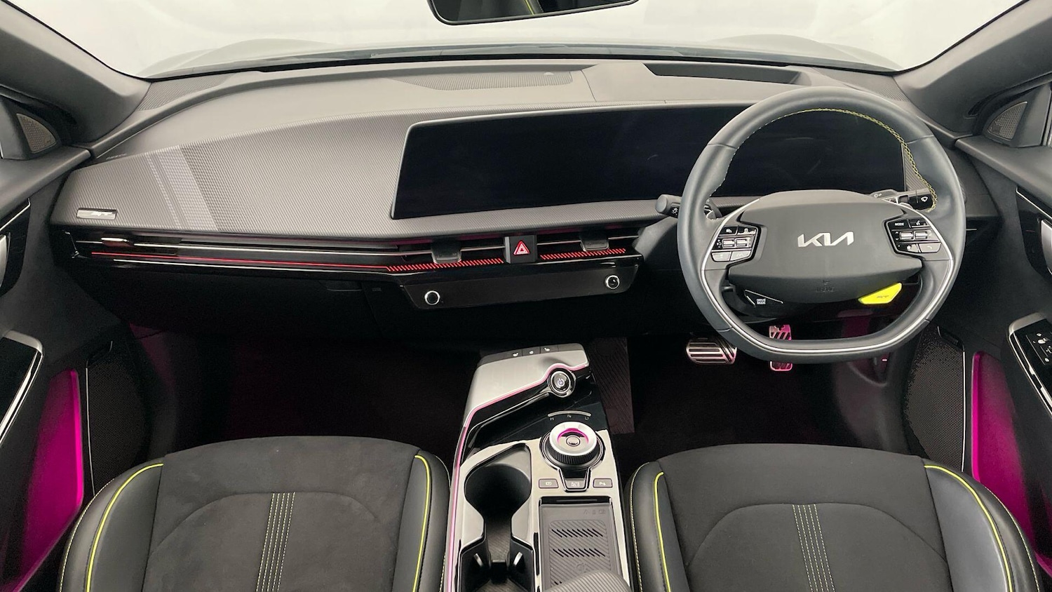 Used Kia EV6 2024 for sale - 77394132: Photo 7