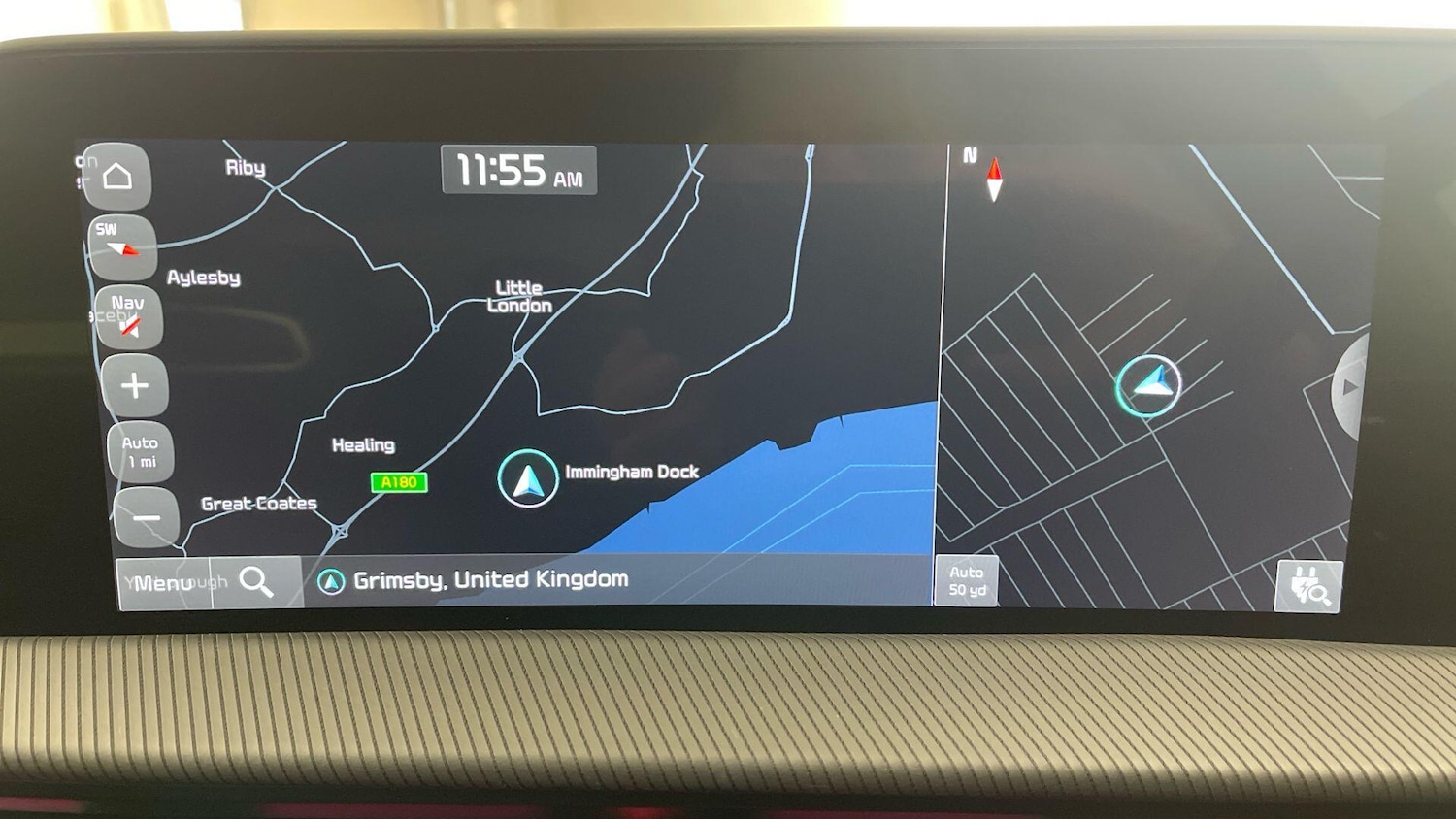 Used Kia EV6 2024 for sale - 77394132: Photo 8