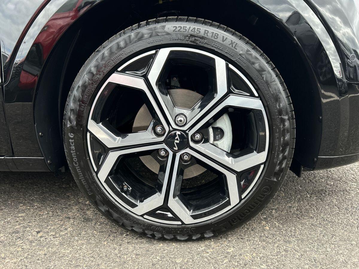 Used Kia Niro 2025 for sale - 76590418: Photo 10