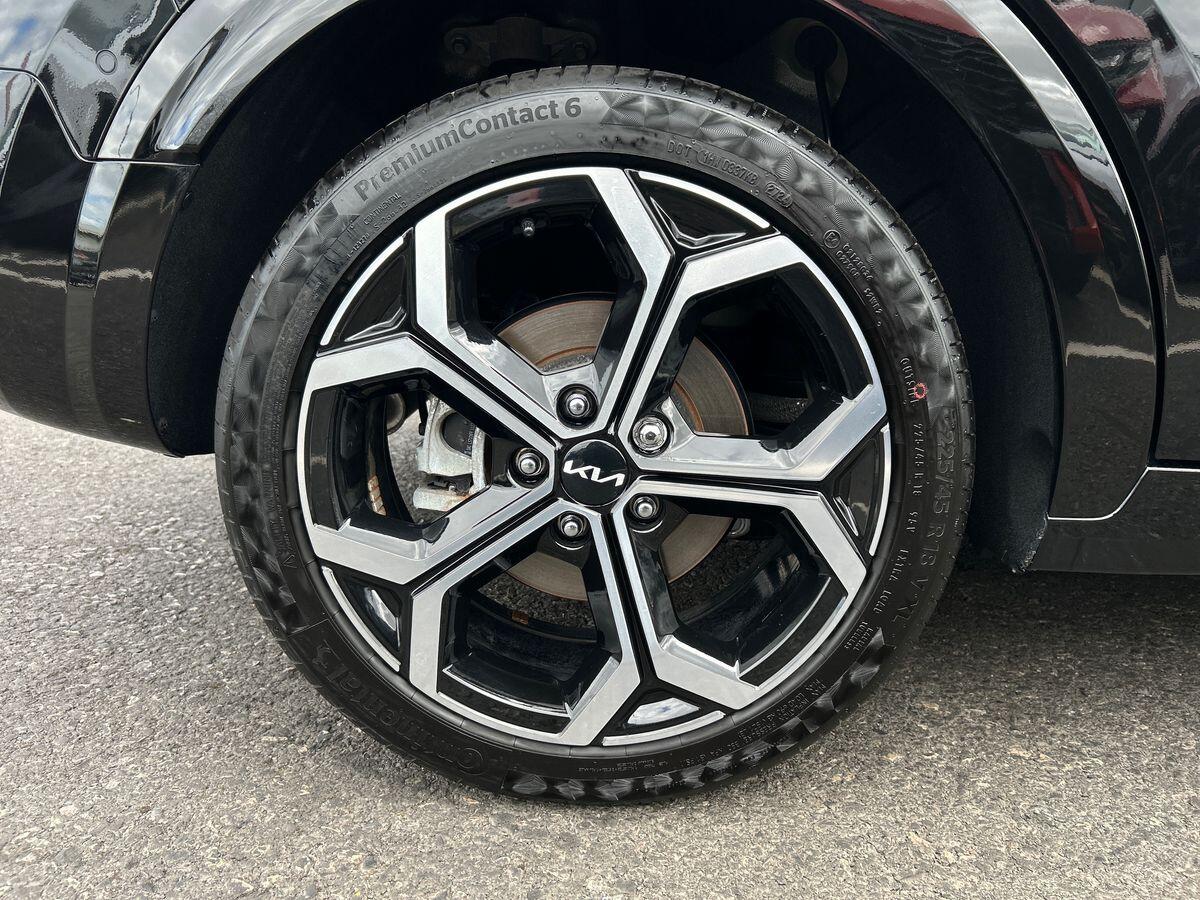 Used Kia Niro 2025 for sale - 76590418: Photo 11