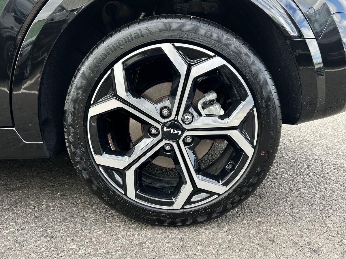 Used Kia Niro 2025 for sale - 76590418: Photo 12