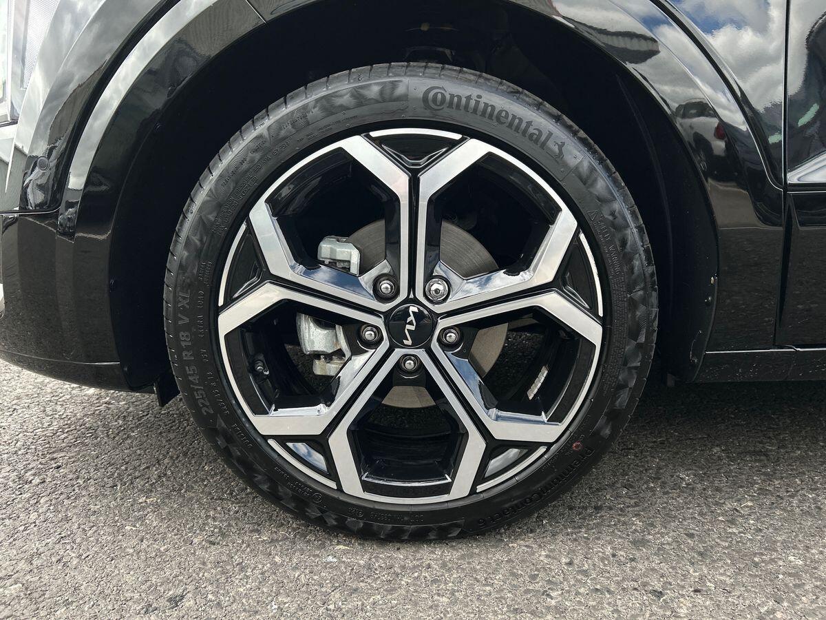 Used Kia Niro 2025 for sale - 76590418: Photo 13