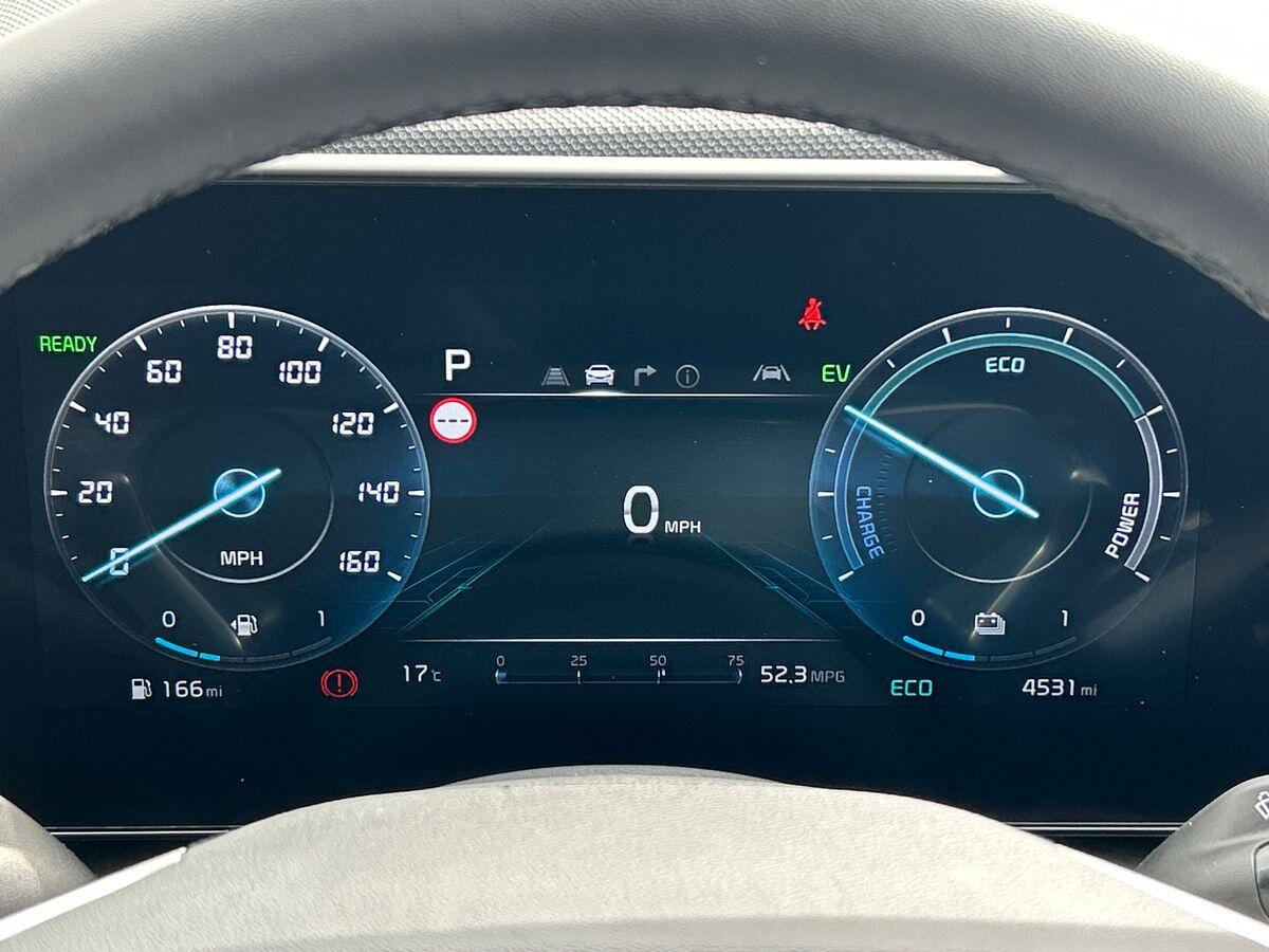 Used Kia Niro 2025 for sale - 76590418: Photo 15