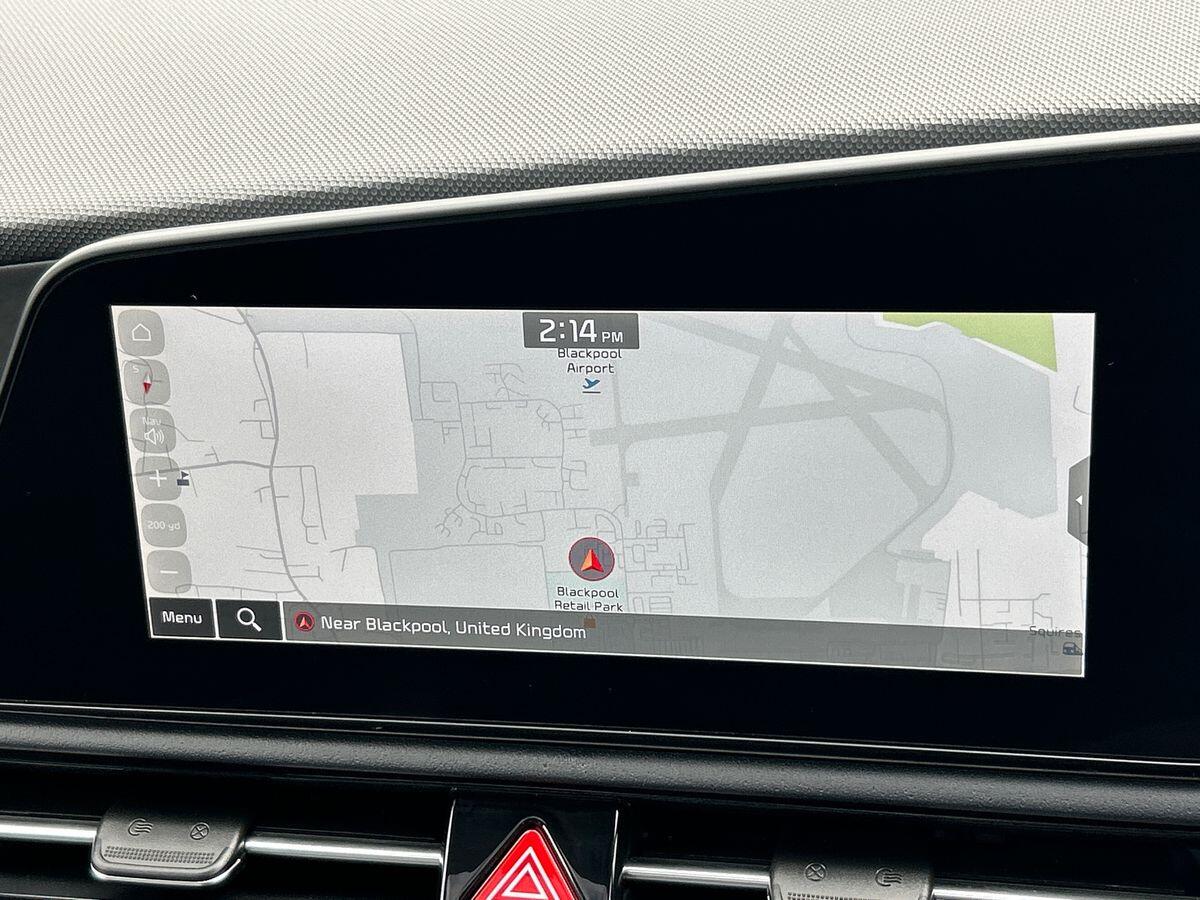 Used Kia Niro 2025 for sale - 76590418: Photo 17