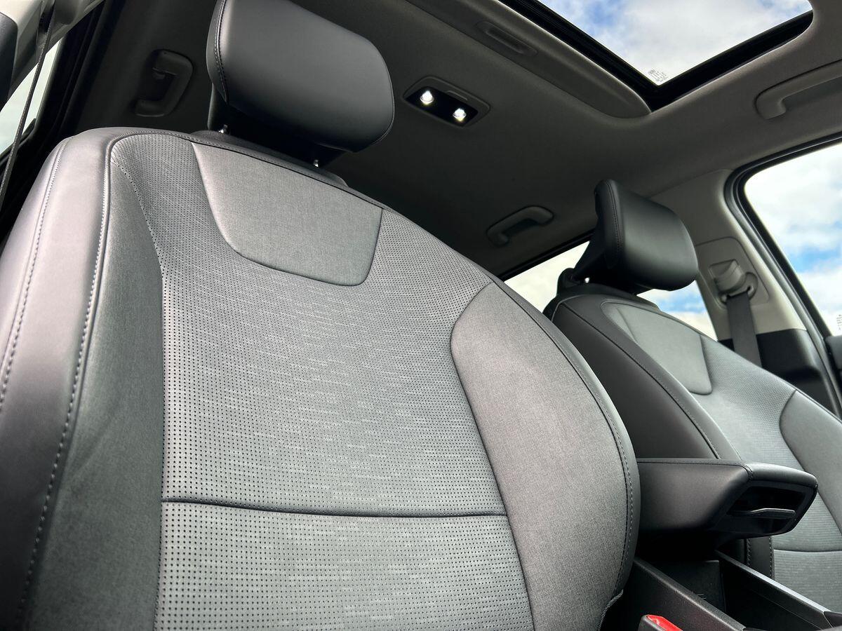 Used Kia Niro 2025 for sale - 76590418: Photo 18