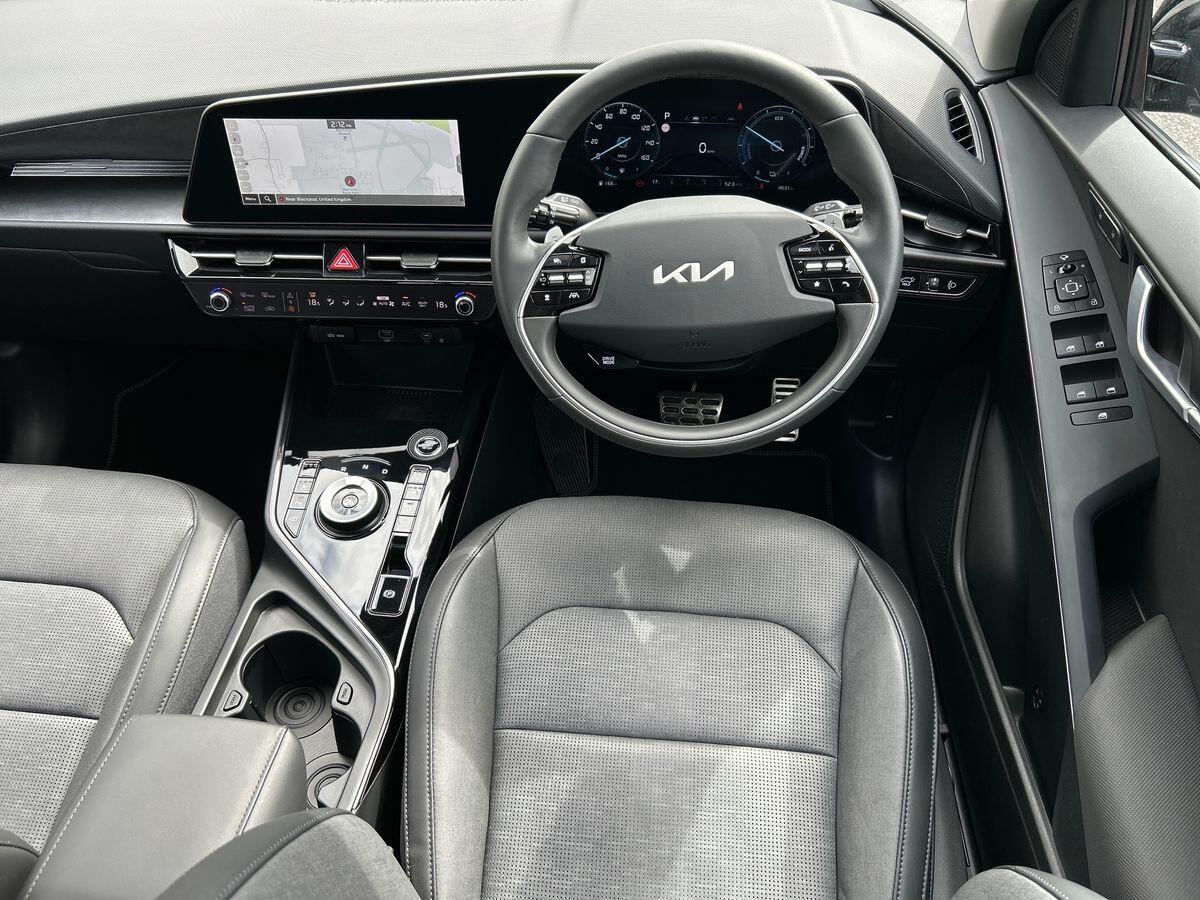 Used Kia Niro 2025 for sale - 76590418: Photo 19