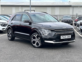 Used Kia Niro 2025 for sale - 76590418: Photo