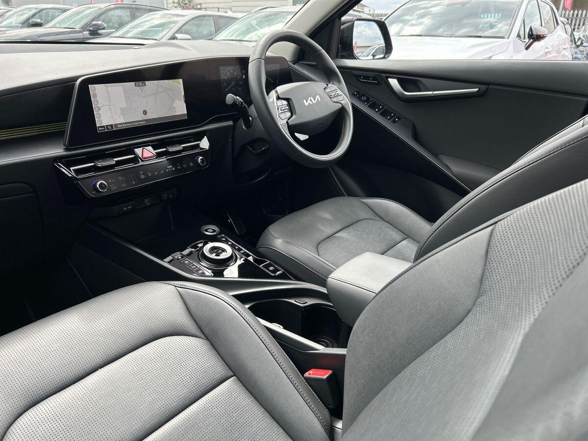 Used Kia Niro 2025 for sale - 76590418: Photo 2