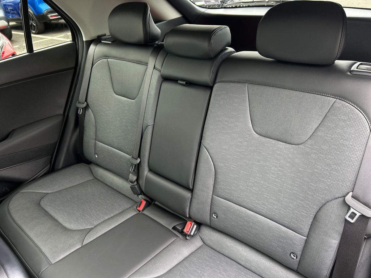 Used Kia Niro 2025 for sale - 76590418: Photo 20