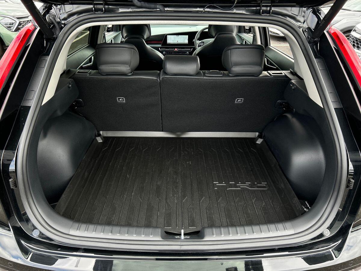 Used Kia Niro 2025 for sale - 76590418: Photo 21