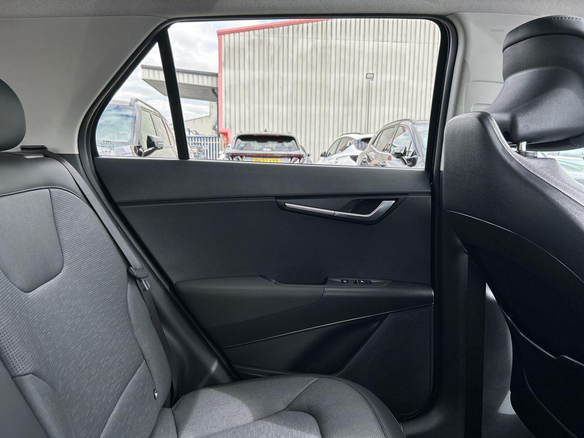 Used Kia Niro 2025 for sale - 76590418: Photo 26