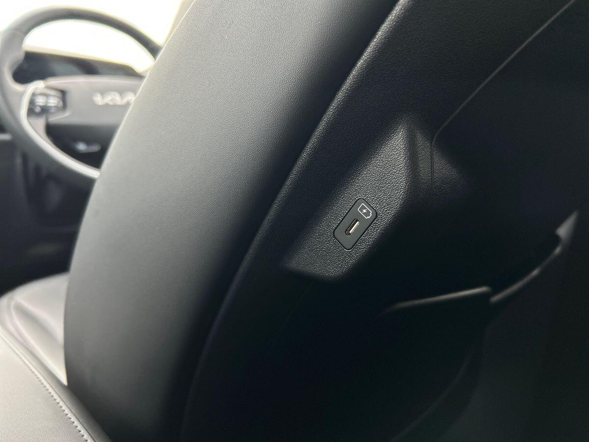 Used Kia Niro 2025 for sale - 76590418: Photo 27