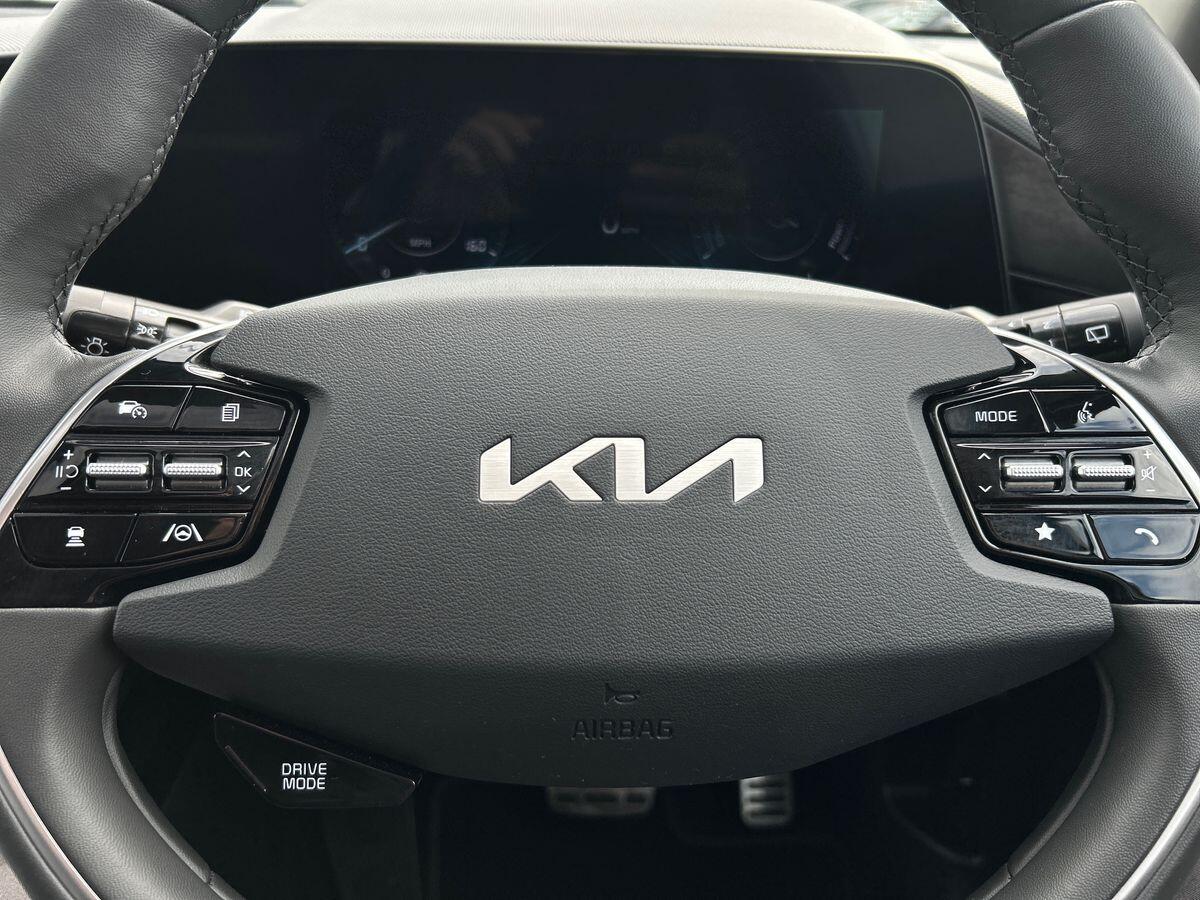 Used Kia Niro 2025 for sale - 76590418: Photo 28