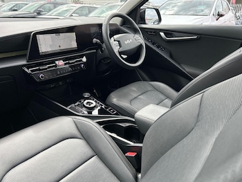 Used Kia Niro 2025 for sale - 76590418: Photo