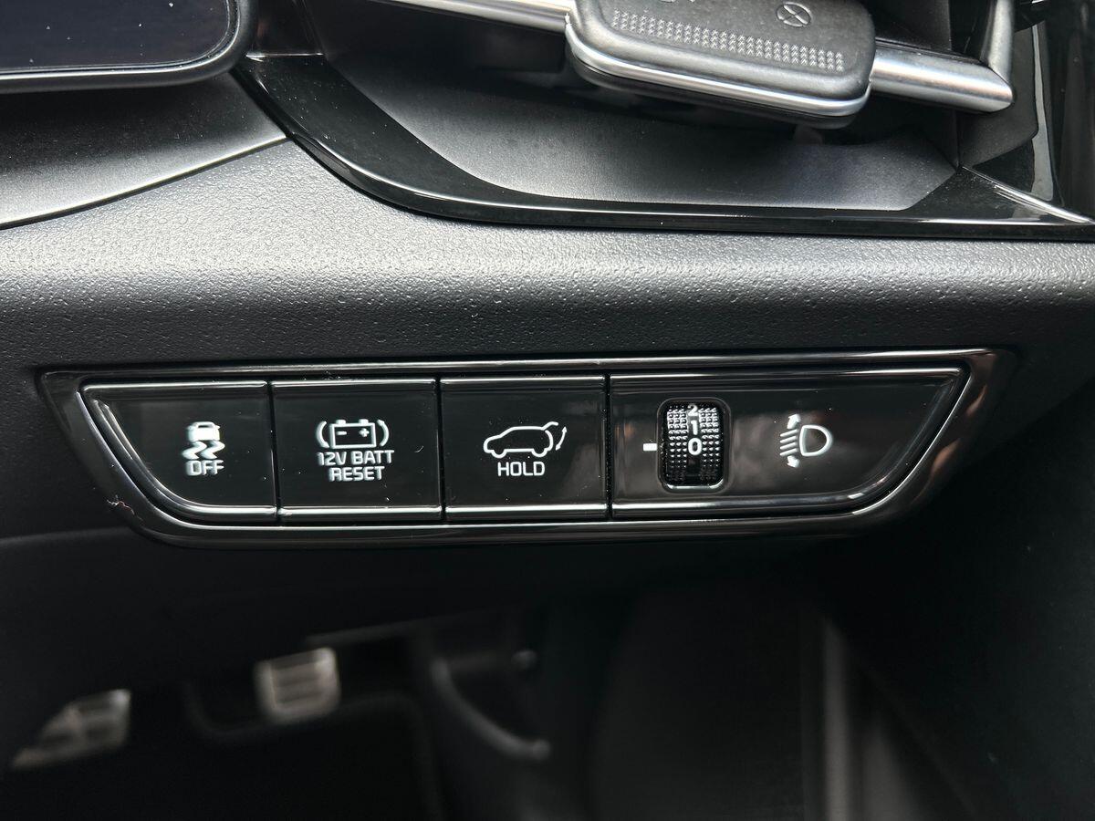 Used Kia Niro 2025 for sale - 76590418: Photo 31