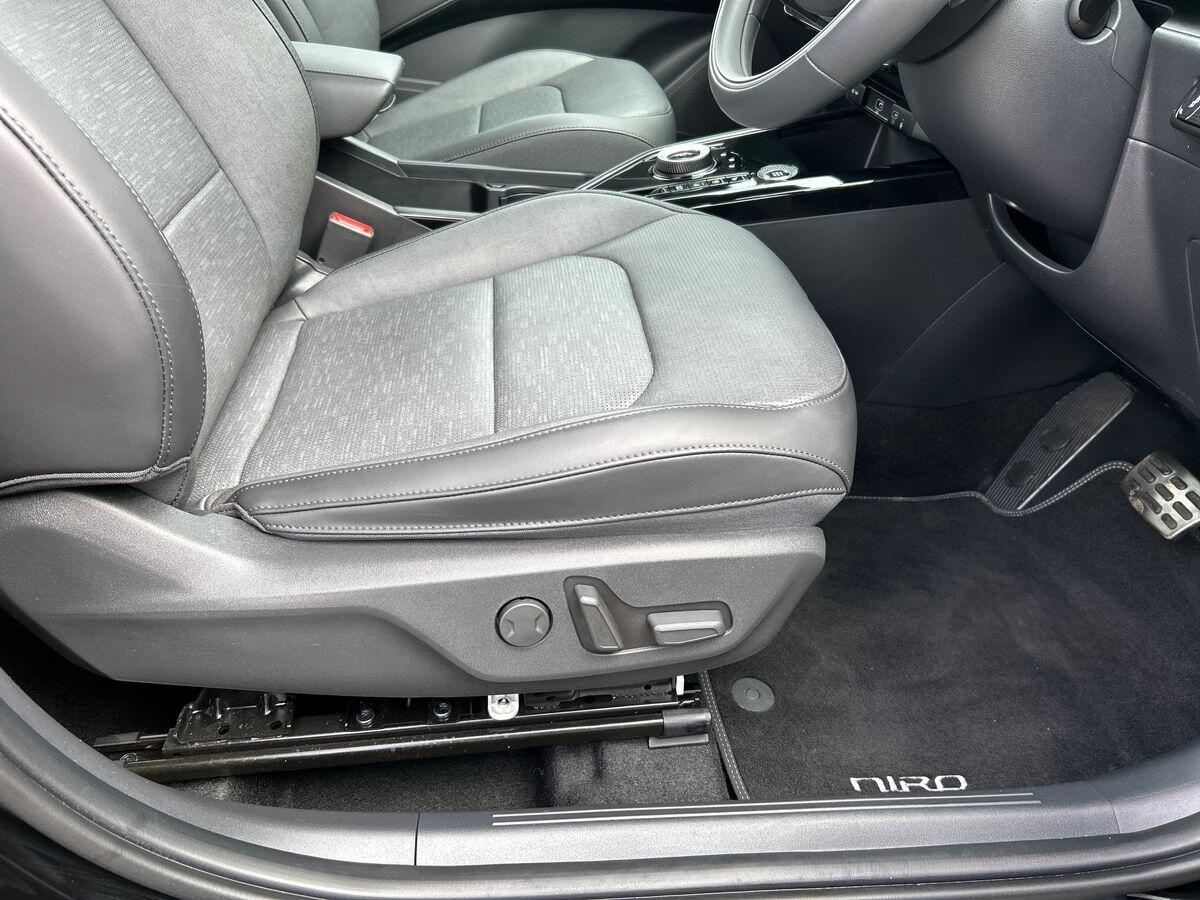 Used Kia Niro 2025 for sale - 76590418: Photo 34
