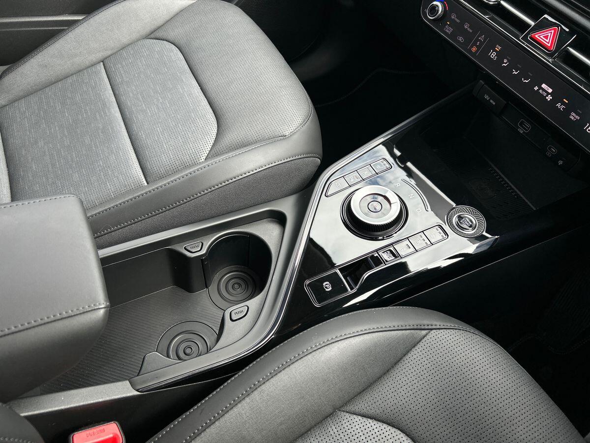 Used Kia Niro 2025 for sale - 76590418: Photo 35