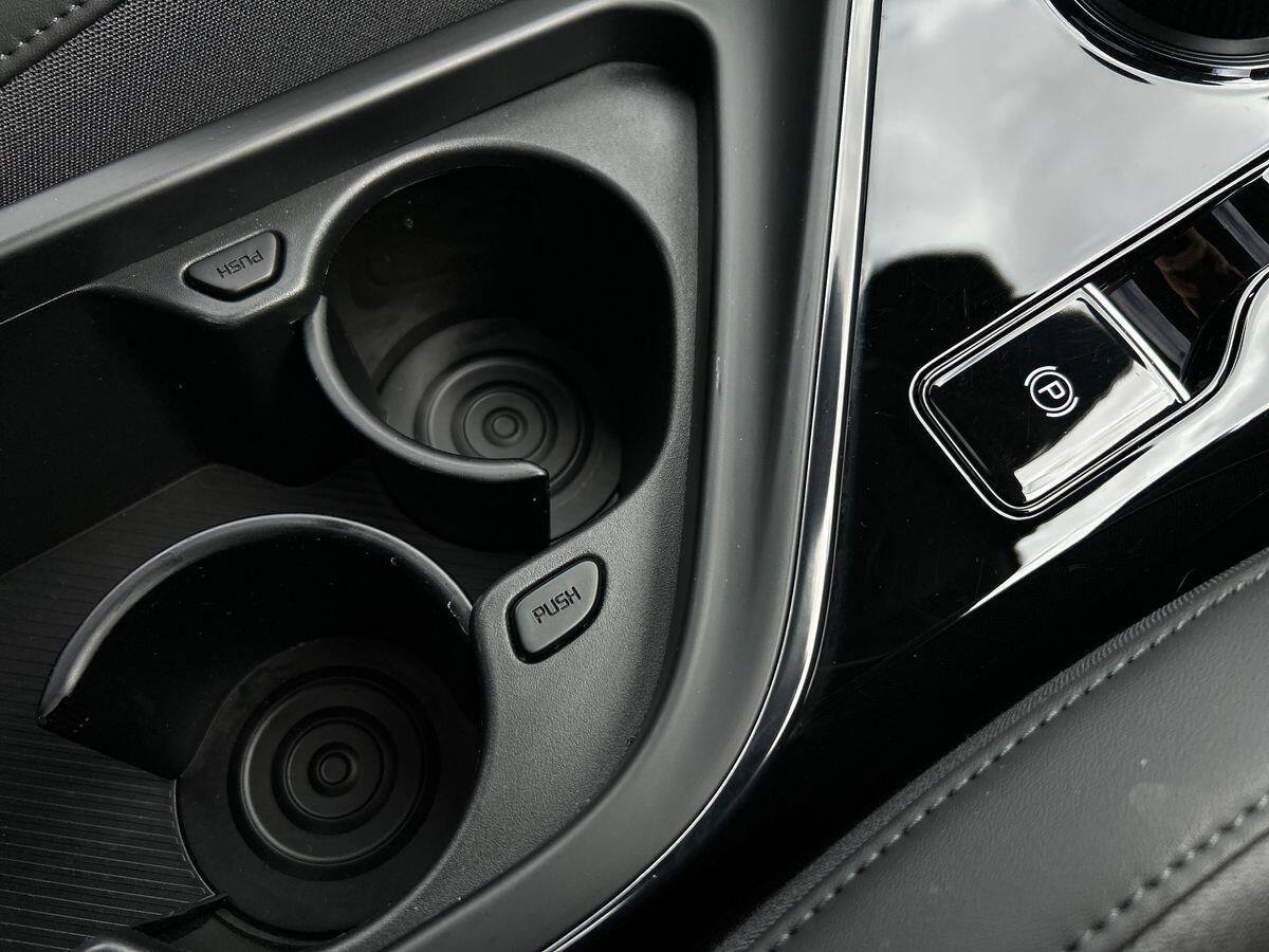 Used Kia Niro 2025 for sale - 76590418: Photo 38