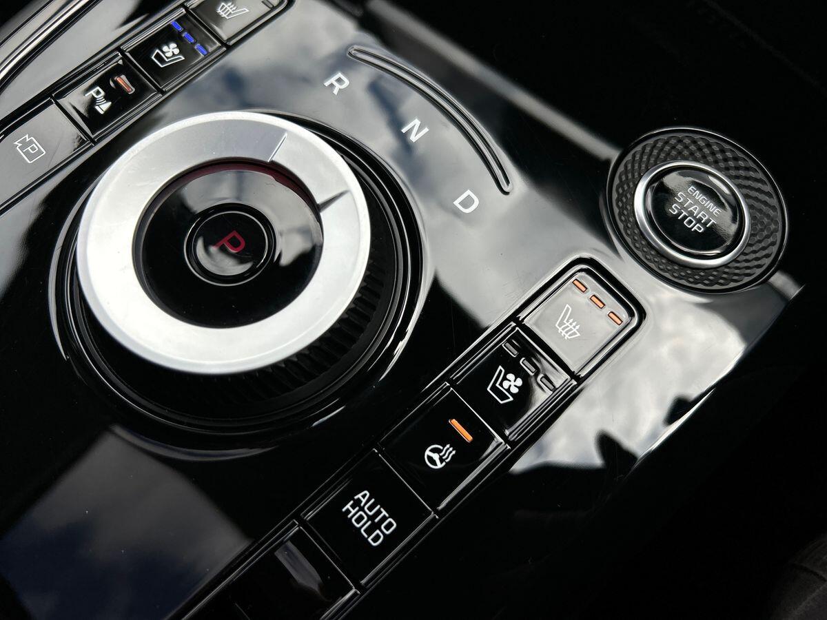 Used Kia Niro 2025 for sale - 76590418: Photo 39