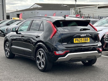 Used Kia Niro 2025 for sale - 76590418: Photo