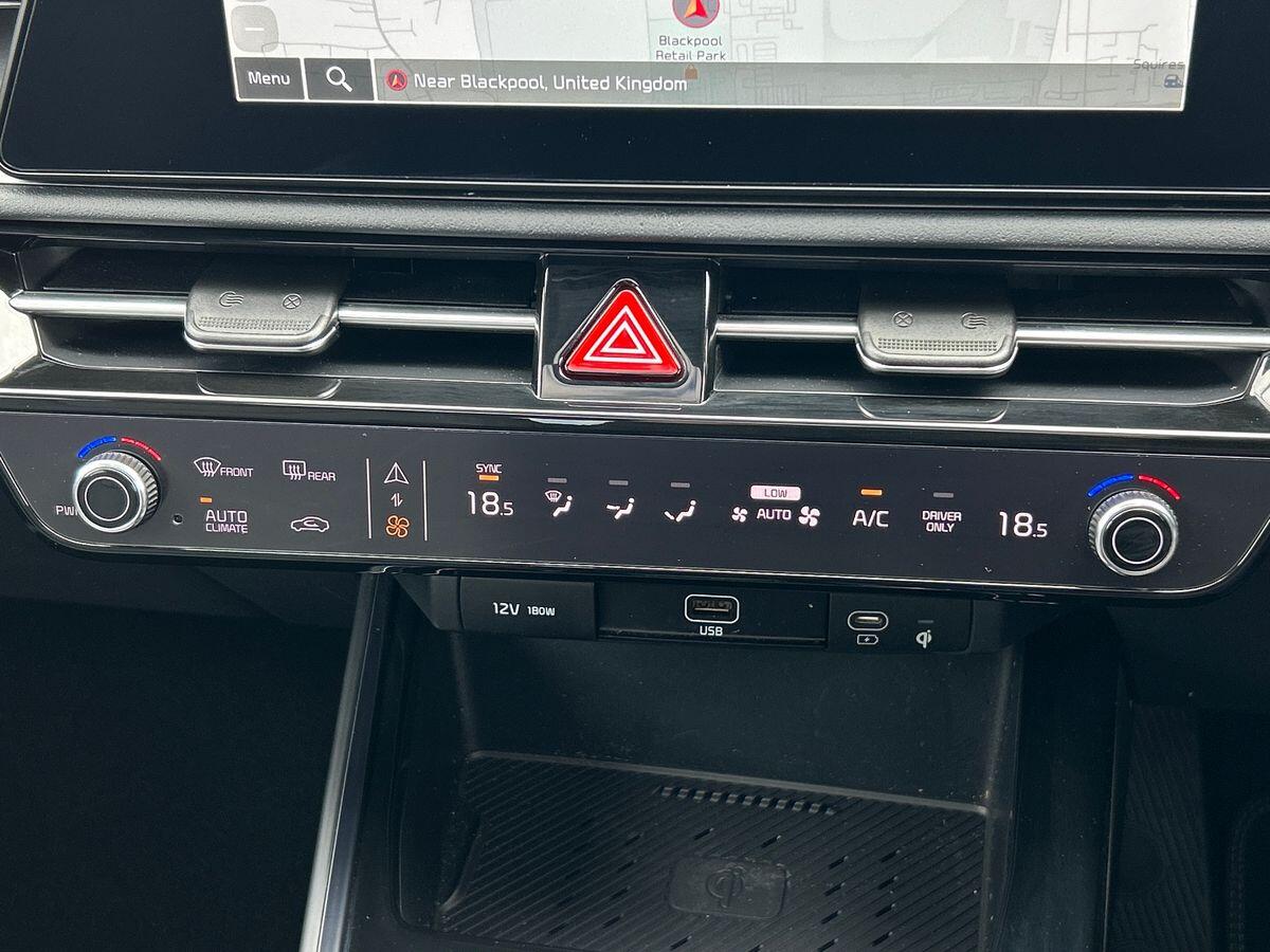 Used Kia Niro 2025 for sale - 76590418: Photo 42