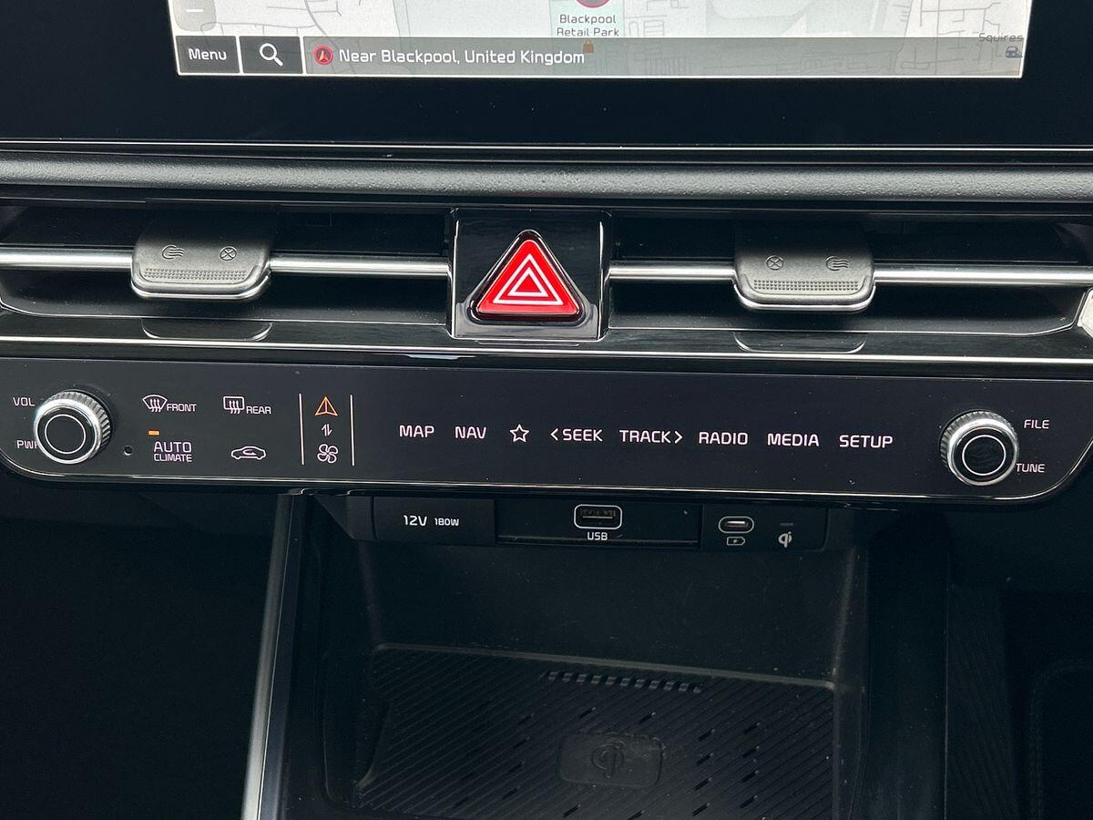 Used Kia Niro 2025 for sale - 76590418: Photo 43