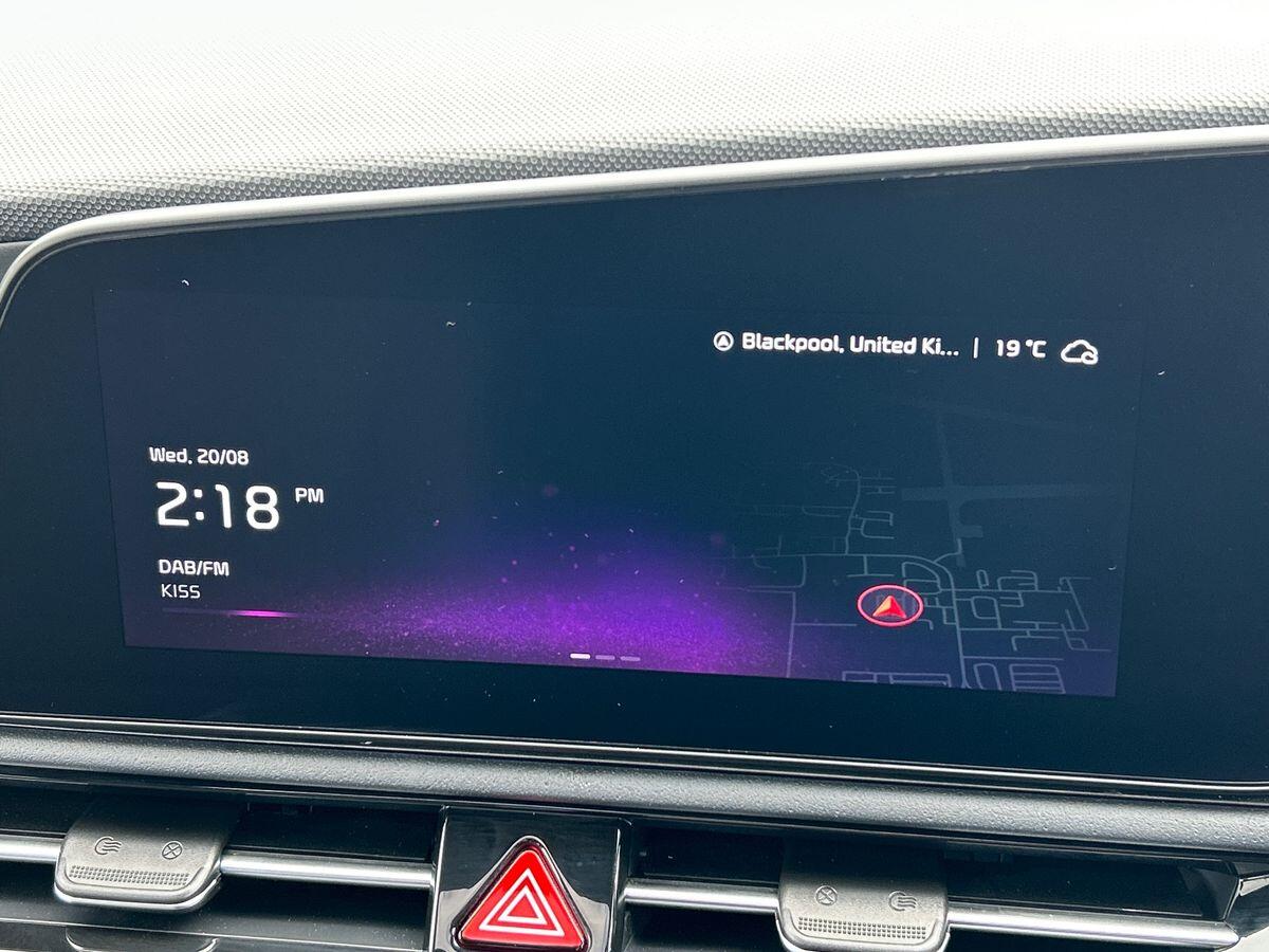 Used Kia Niro 2025 for sale - 76590418: Photo 44