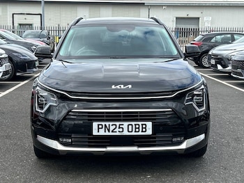 Used Kia Niro 2025 for sale - 76590418: Photo