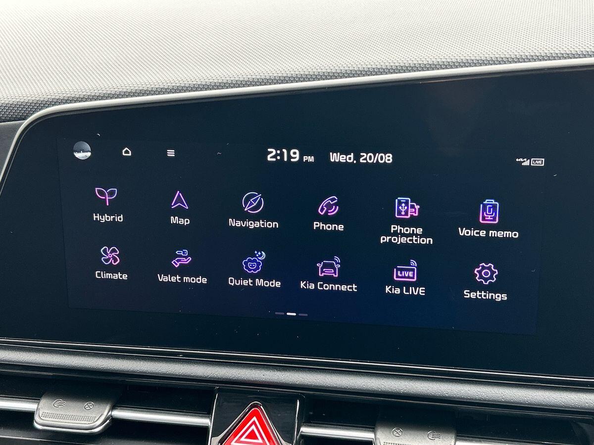 Used Kia Niro 2025 for sale - 76590418: Photo 50