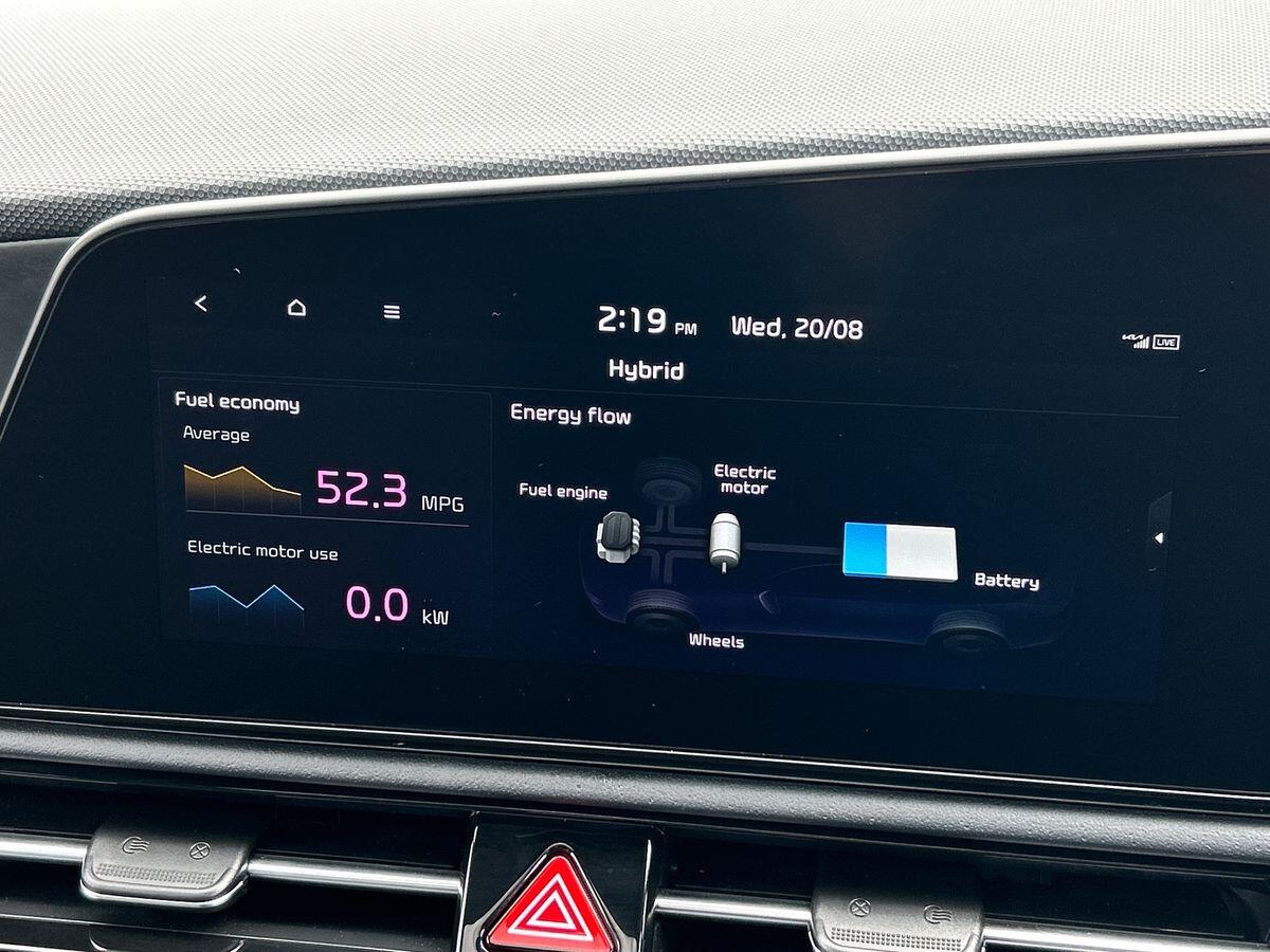 Used Kia Niro 2025 for sale - 76590418: Photo 51