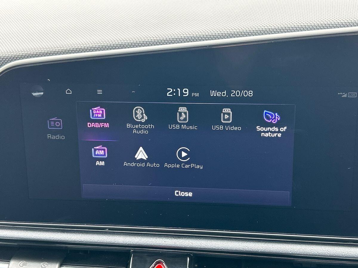 Used Kia Niro 2025 for sale - 76590418: Photo 52