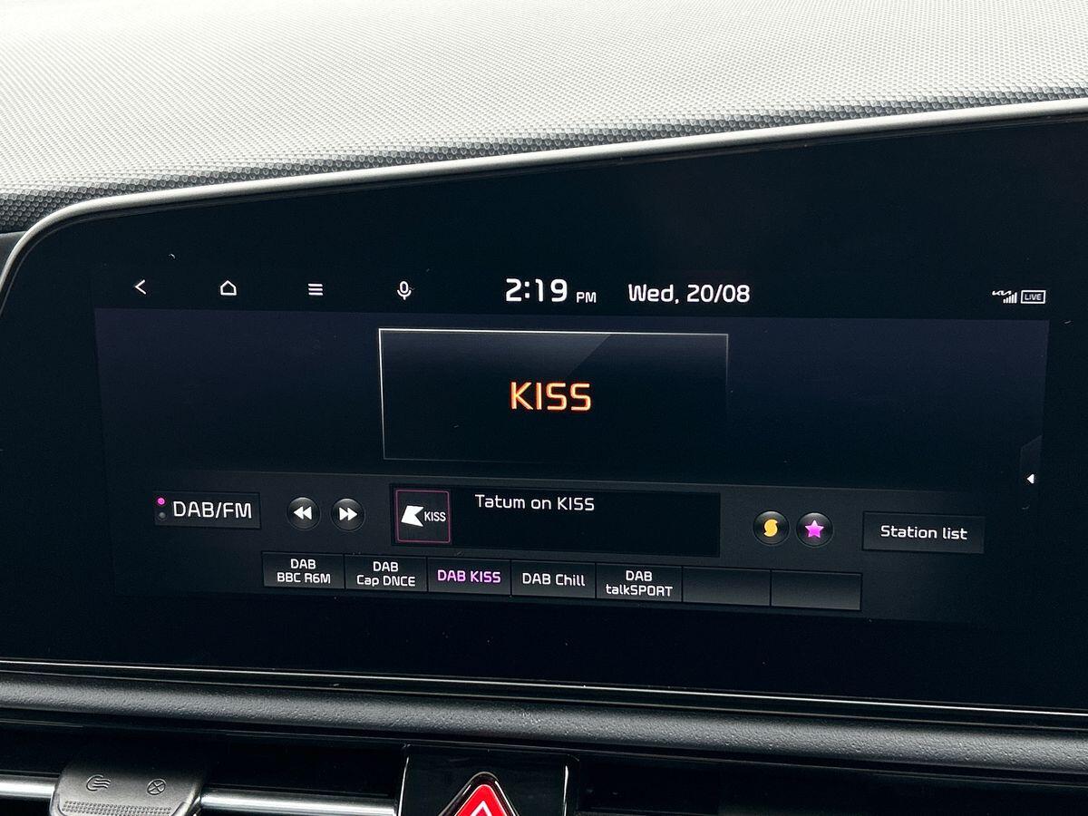 Used Kia Niro 2025 for sale - 76590418: Photo 53