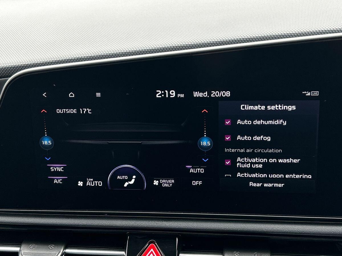 Used Kia Niro 2025 for sale - 76590418: Photo 54