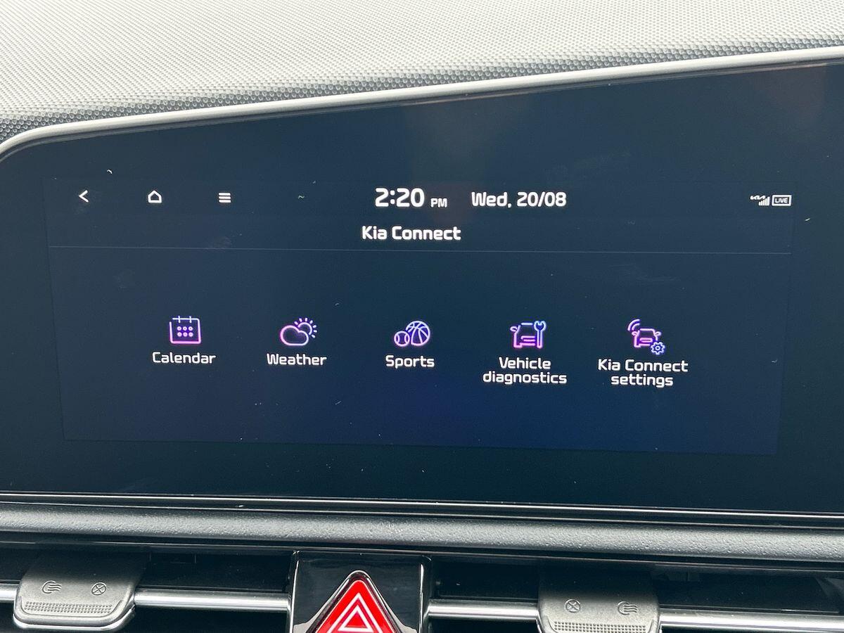 Used Kia Niro 2025 for sale - 76590418: Photo 55