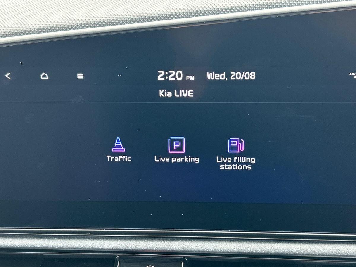 Used Kia Niro 2025 for sale - 76590418: Photo 56