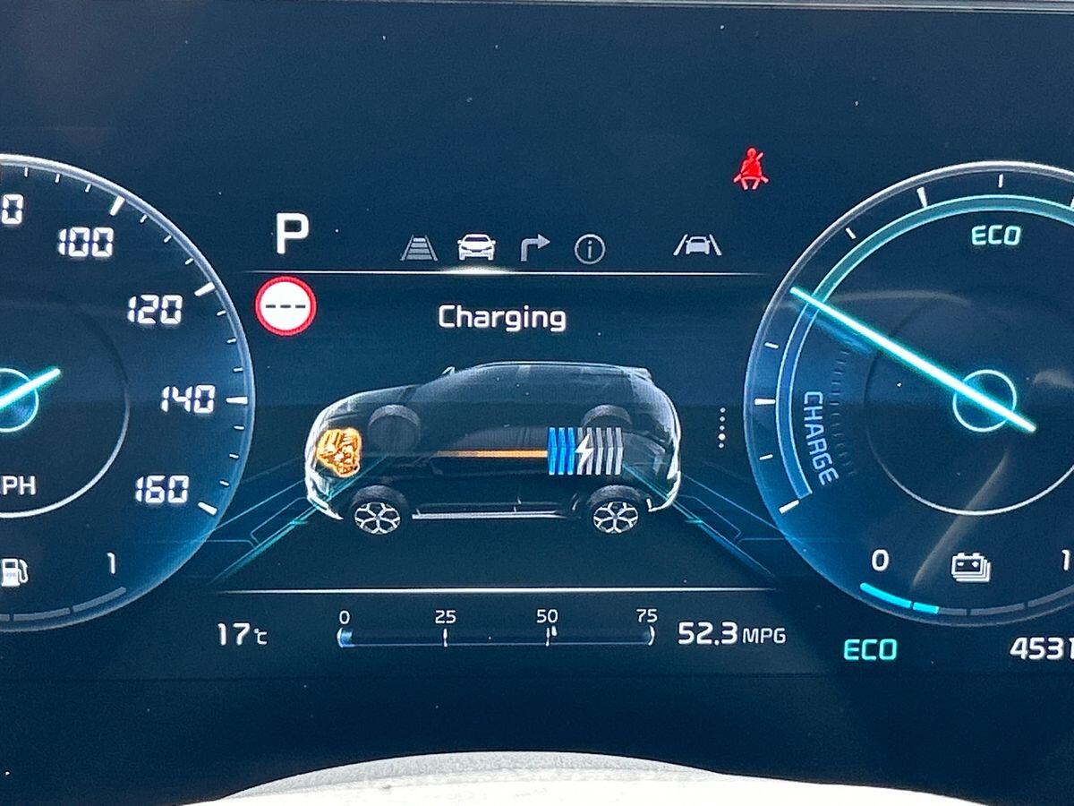 Used Kia Niro 2025 for sale - 76590418: Photo 57