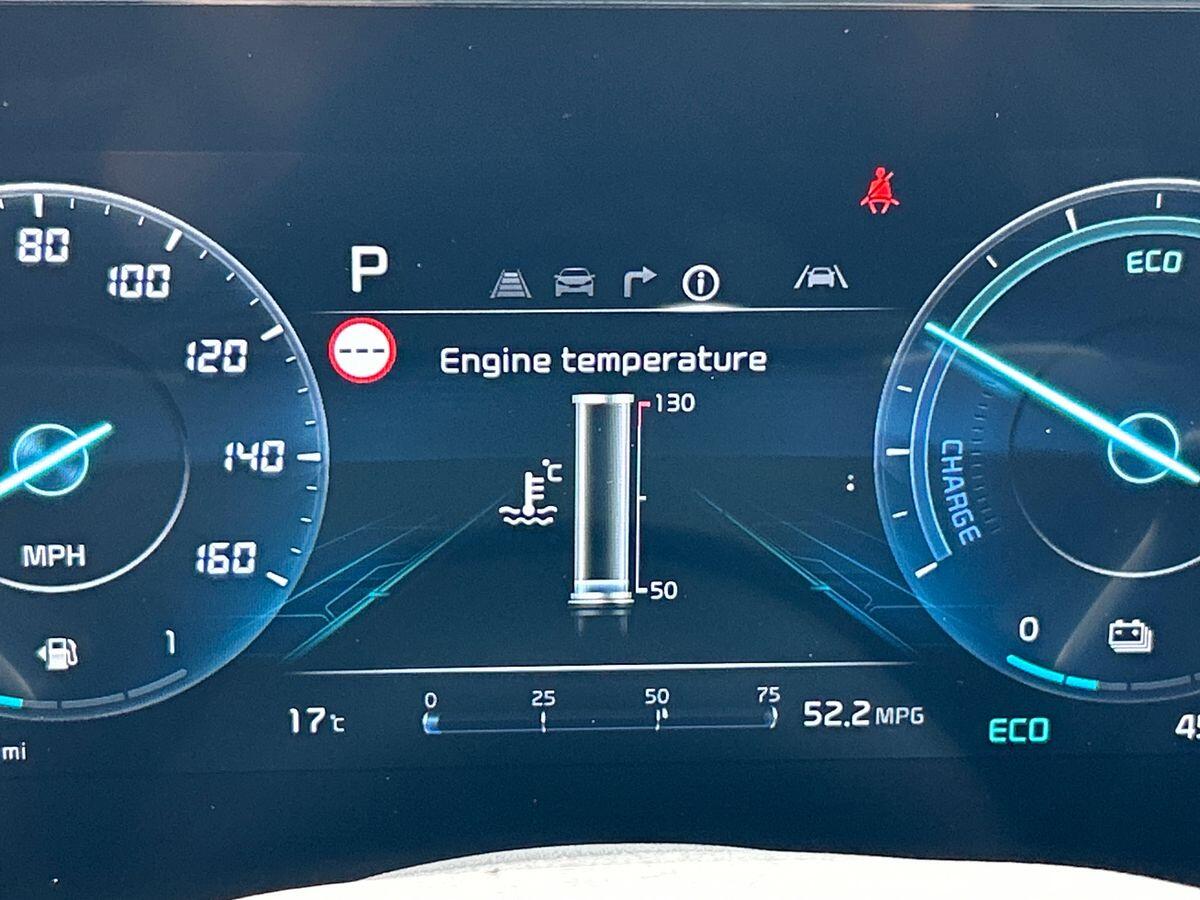 Used Kia Niro 2025 for sale - 76590418: Photo 58