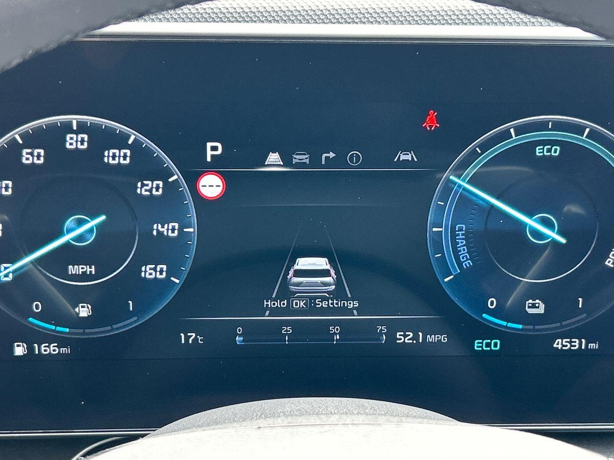 Used Kia Niro 2025 for sale - 76590418: Photo 59