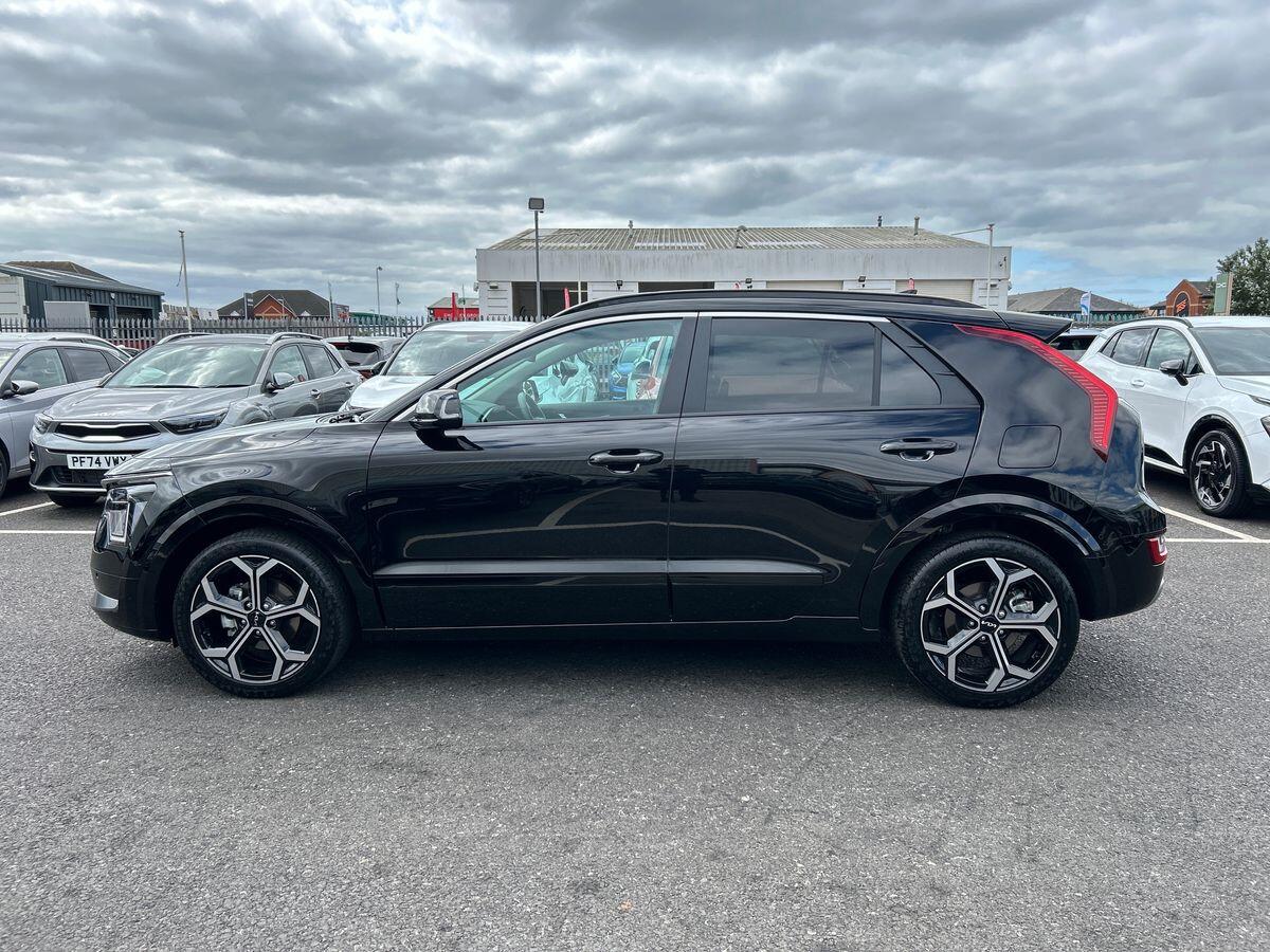 Used Kia Niro 2025 for sale - 76590418: Photo 6