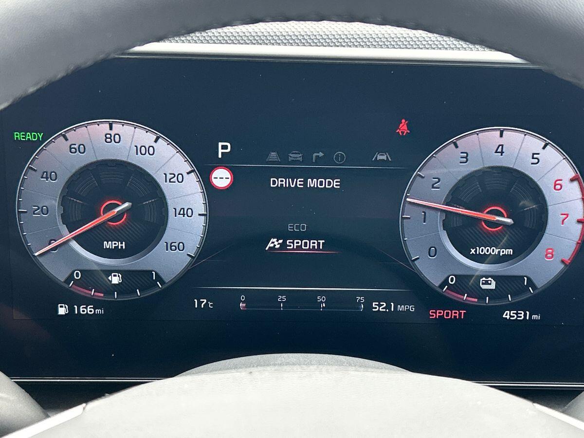 Used Kia Niro 2025 for sale - 76590418: Photo 60