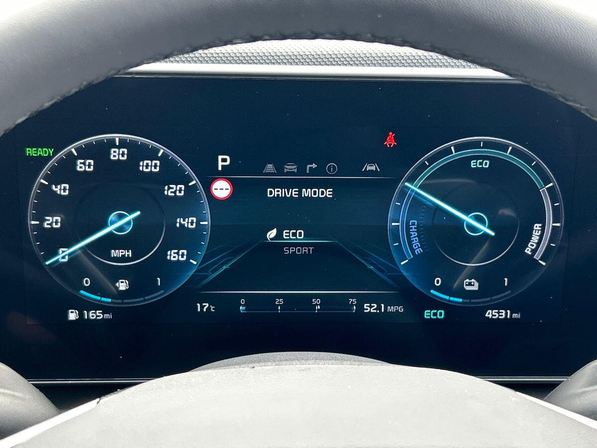 Used Kia Niro 2025 for sale - 76590418: Photo 61