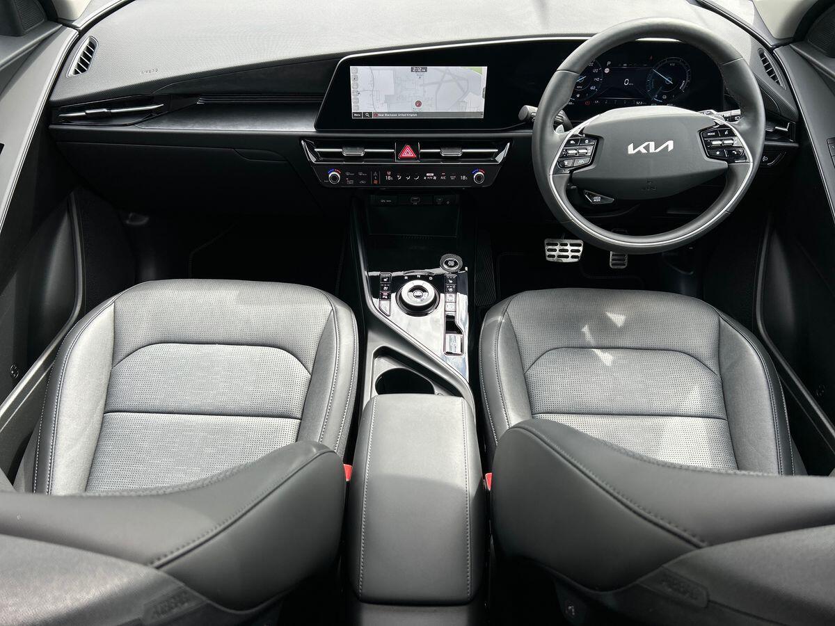 Used Kia Niro 2025 for sale - 76590418: Photo 7